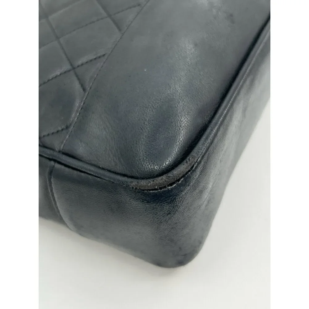 CHANEL Black Women Purse - Picture 8 of 15